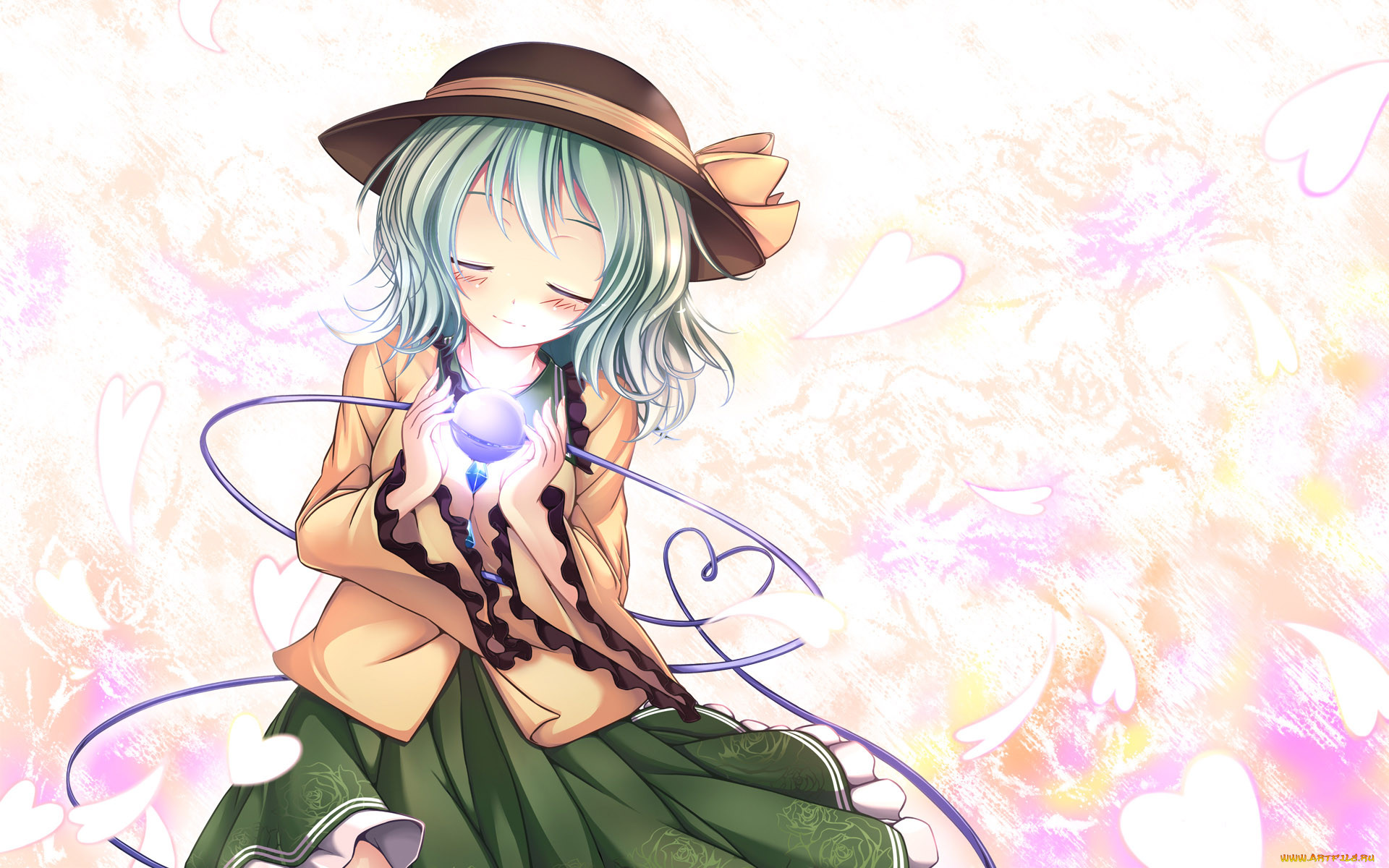 , touhou